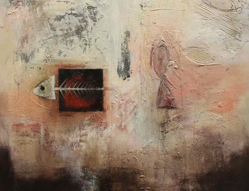 APETITO 120 x 140 cm