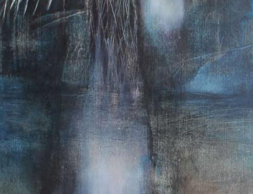 TORRE 2  50 x 150 cm