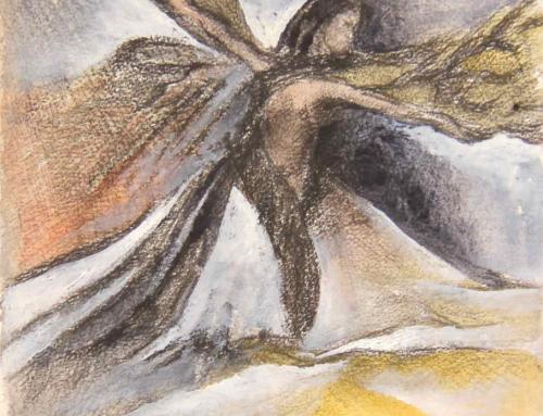 Sin Título 25 x 30 cm