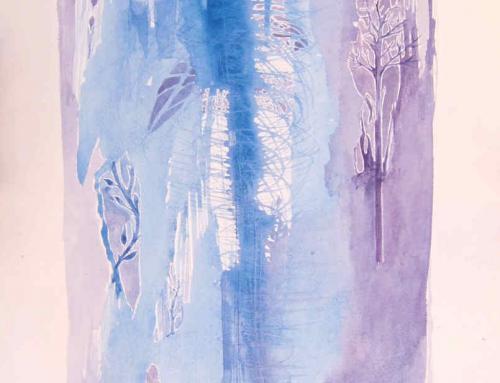 Sin Título 33 x 45 cm