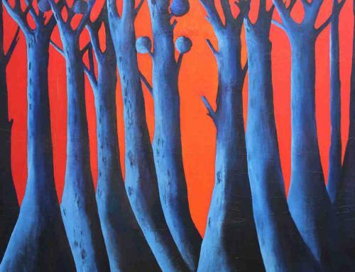 MANGLAR 120 x 140 cm