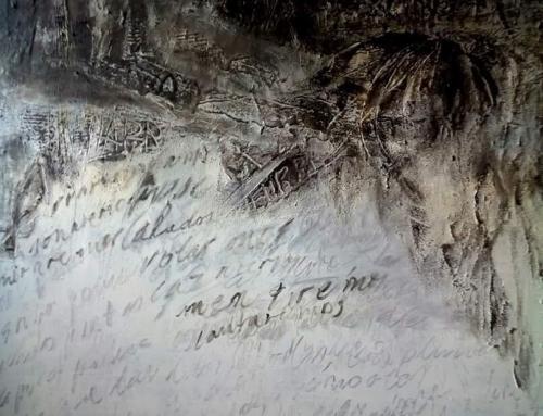 Carta dura 120 x 140cm